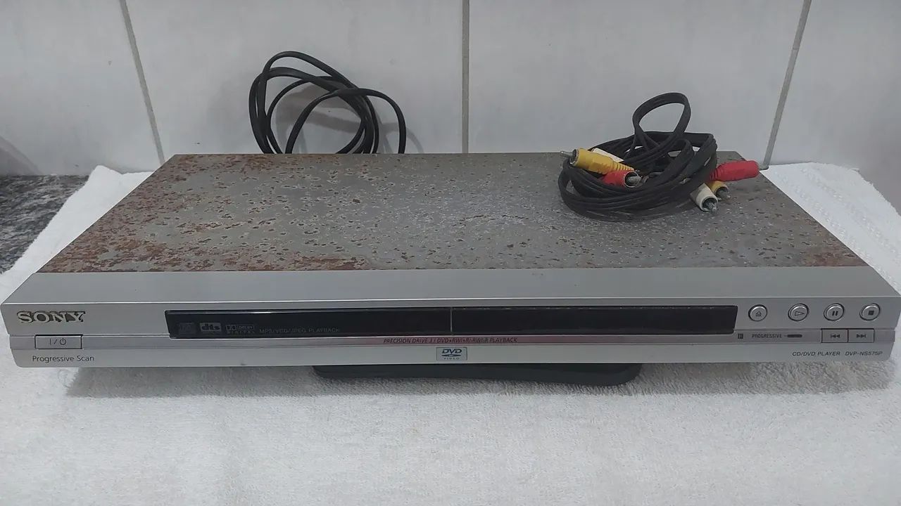    DVD SONY COMPLETO - Foto 3