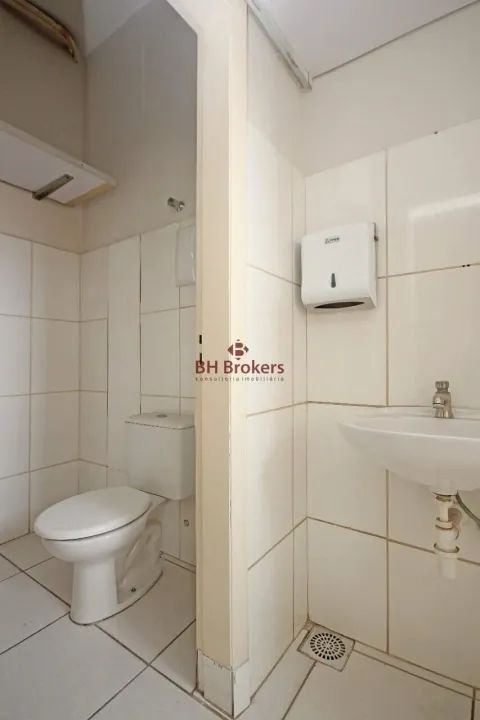 Andar Comercial com 560m² no Centro - Foto 10