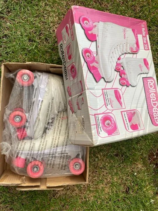 Patins Roller Star 380 - Foto 2