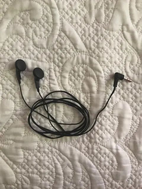 Fone de ouvido - Foto 5