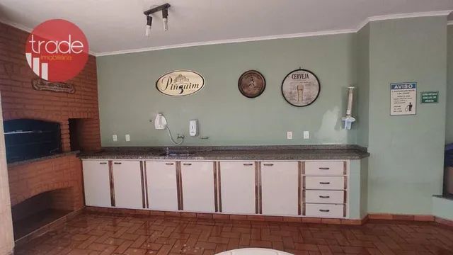 Apartamento 3 quartos para alugar - Centro, Ribeirão Preto - SP ...