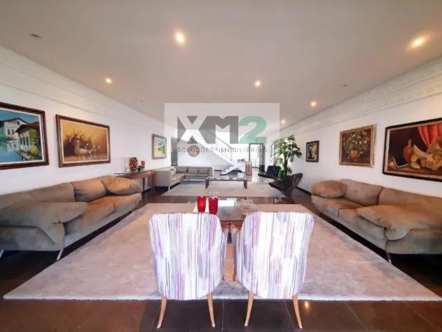 Cobertura Duplex Edf. Porto Seguro, Av. Boa Viagem, Recife. (Ref.:COD46527V) - Foto 3