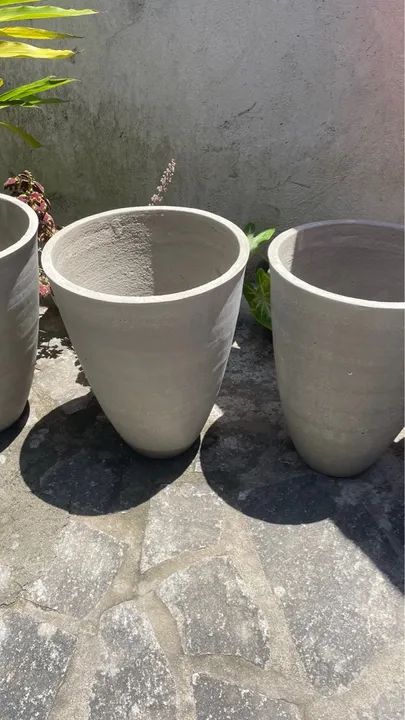 Vasos para Plantas - Foto 3