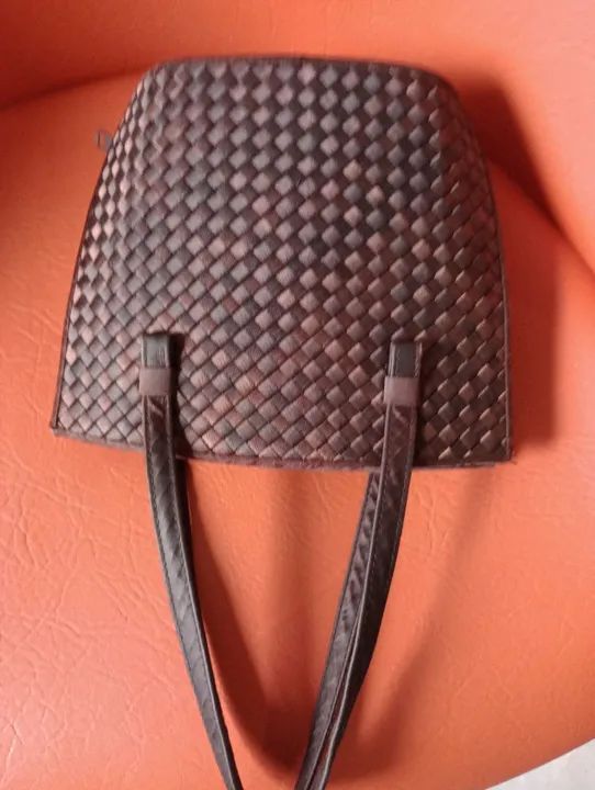 Bolsa de mão- Semi Nova - Foto 3