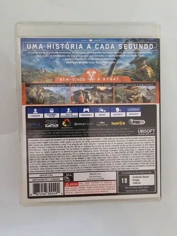 Far Cry 4 Ps3 - Foto 2