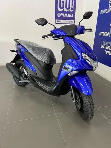 Fluo Abs 2025 - Taxa Zero, Financiamento S/ Entrada !