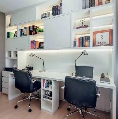 Móveis sob medida para home office / escritório  - Foto 4