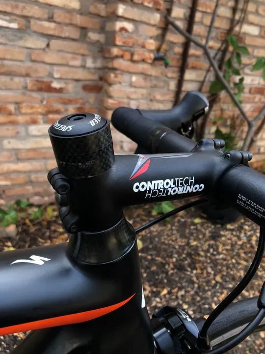 Specialized Tarmac 54 - Foto 5