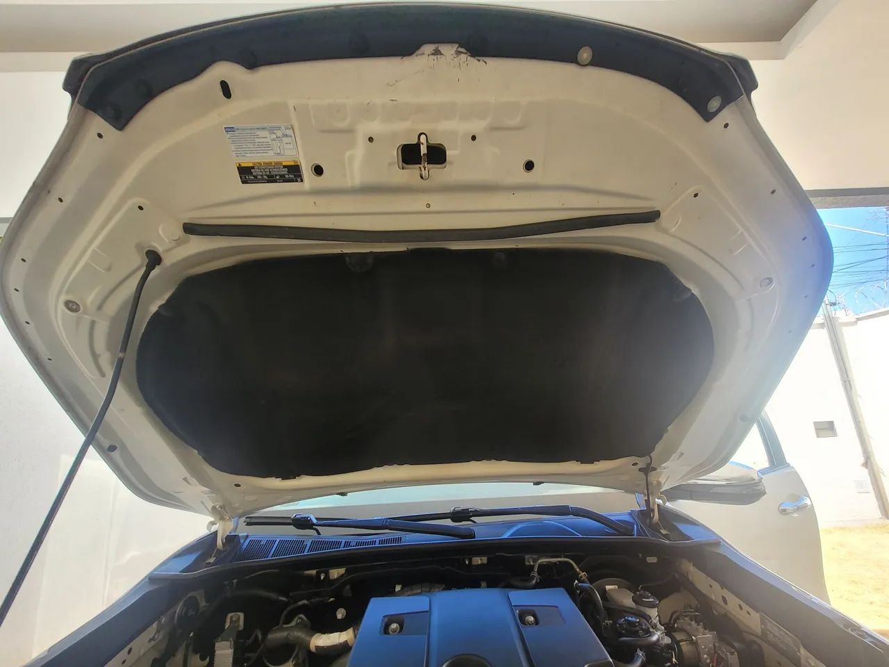 HILUX SR 18/18 4x4 DIESEL (CAUTELAR APROVADA) - Foto 4