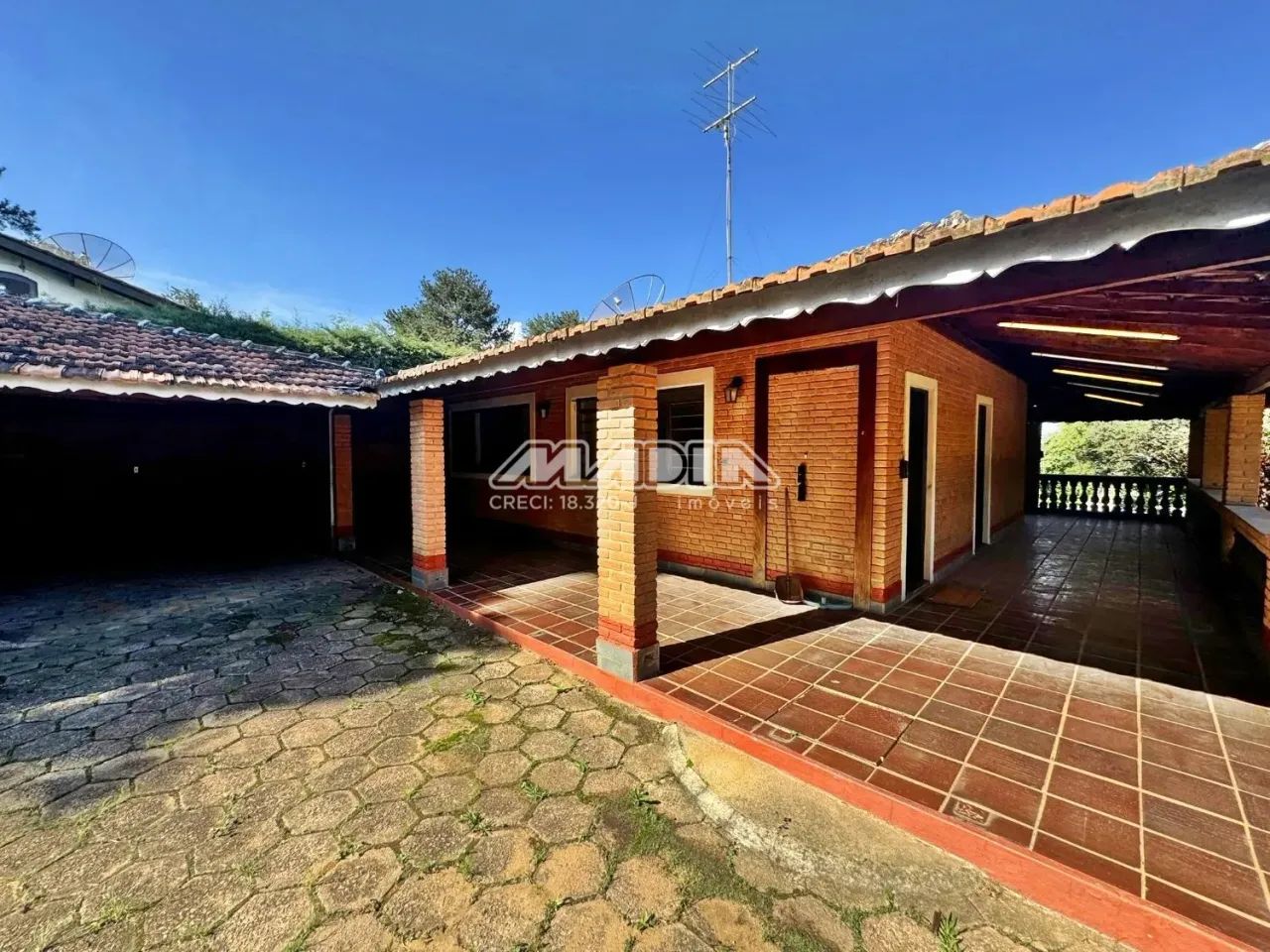 chácara - Chácaras São Bento - Valinhos - Foto 4