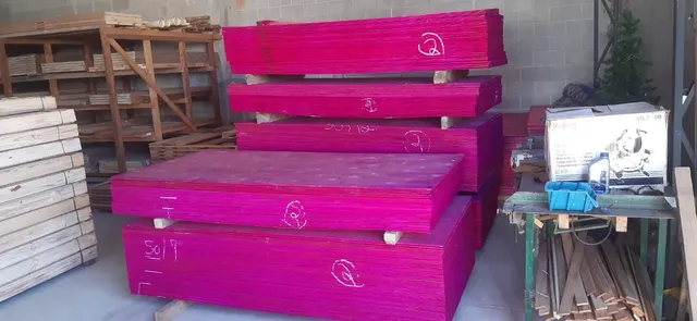 Tapume para obra