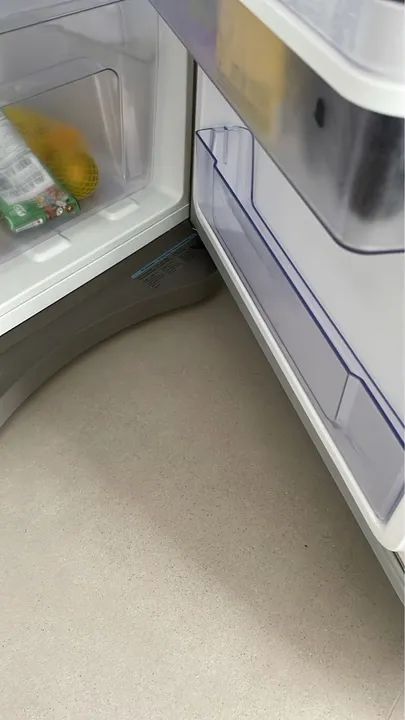 Geladeira Duplex Electrolux  - Foto 2