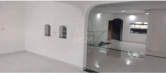 Espaçoso Sobrado Bairro Olímpico Em São Caetano Do Sul - Foto 3