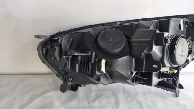 Farol LD Renault Captur 2017/2022 Original - Foto 6