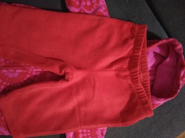 Conjunto de frio Carter's 3 meses - Foto 4