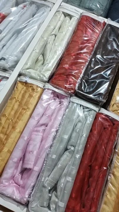 Cortinas com blackout  - Foto 5