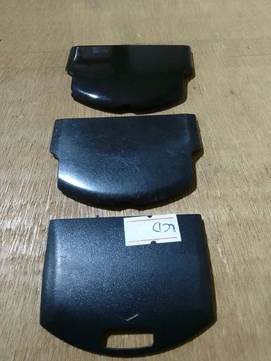 Tampa para PSP 1001-3001