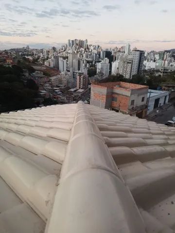 Oziel ? Carpinteiro e telhadeiro  - Foto 3
