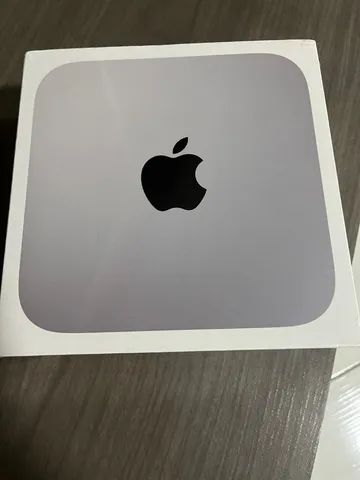 Mac Mini M1 (2020)