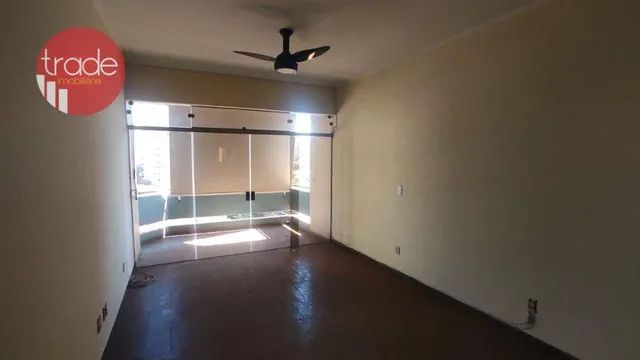 Apartamento 3 quartos para alugar - Centro, Ribeirão Preto - SP ...
