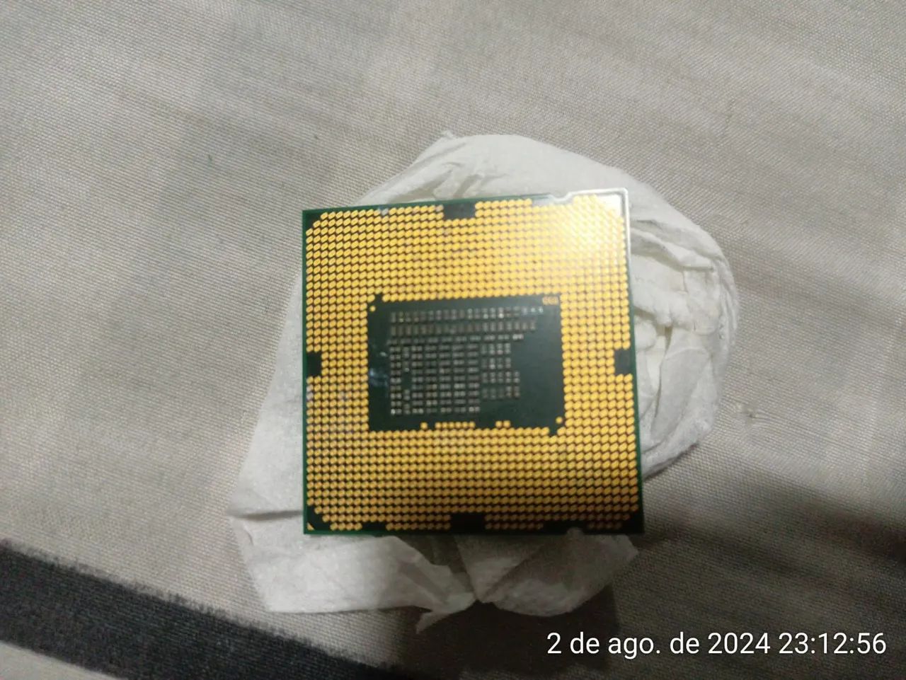 02 Processador core i3 1155 valor cada 1 - Foto 2