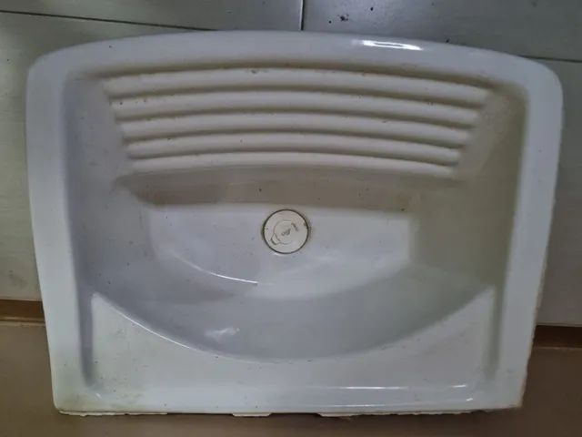 Vendo Tanque de Louça em perfeito estado - Foto 3