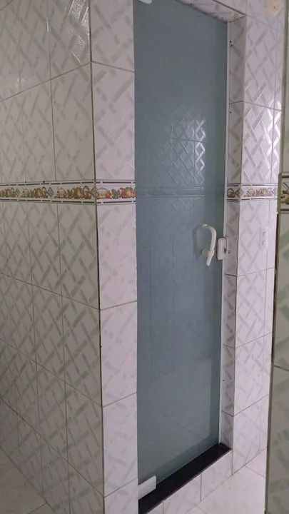 Porta de Vidro para banheiro. Tamanho padrão. 60 cm.  - Foto 2