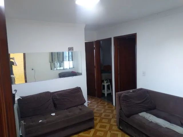 Captação de Apartamento a venda na Avenida Presidente Juscelino Kubitschek - de 6001/6002 ao fim, Vila Industrial, Sao Jose dos Campos, SP