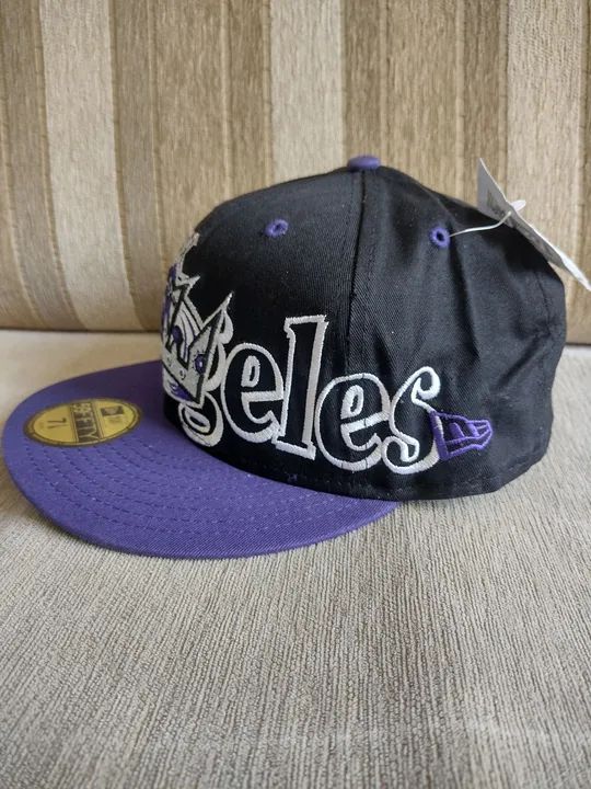 Boné da New Era LA Kings  - Foto 3
