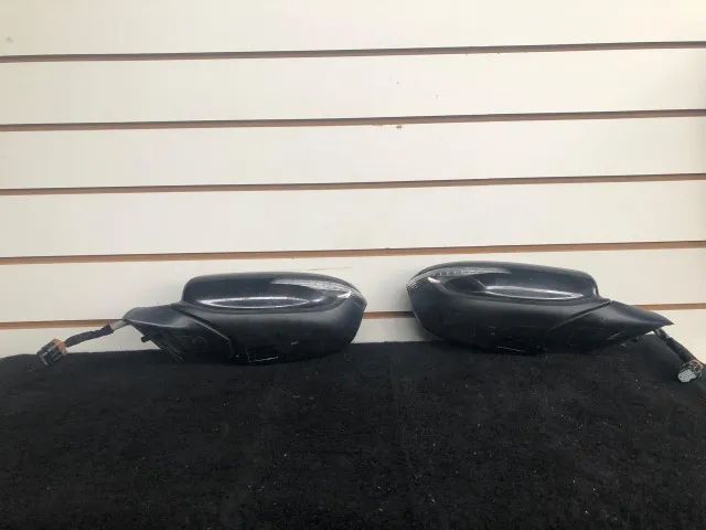 Retrovisor Cerato 2015 - Foto 2