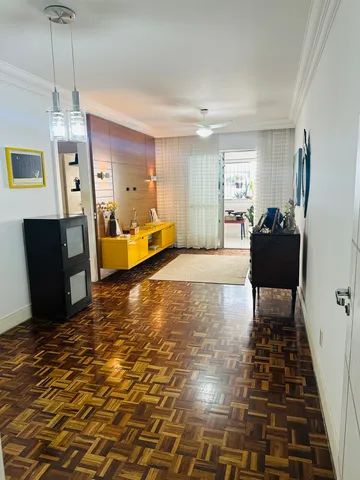 Captação de Apartamento a venda na Rua Ludwik Macal, Jardim da Penha, Vitória, ES
