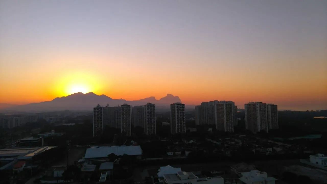 foto - Rio de Janeiro - Recreio Dos Bandeirantes