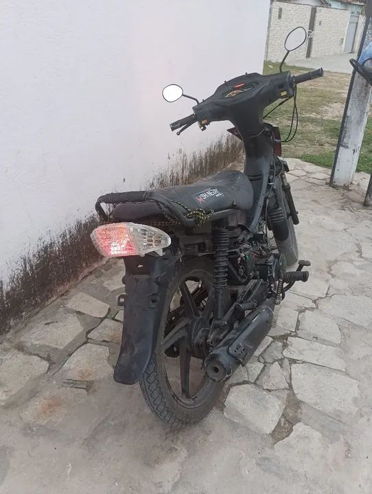 Fênix Gold pra vender - Foto 3