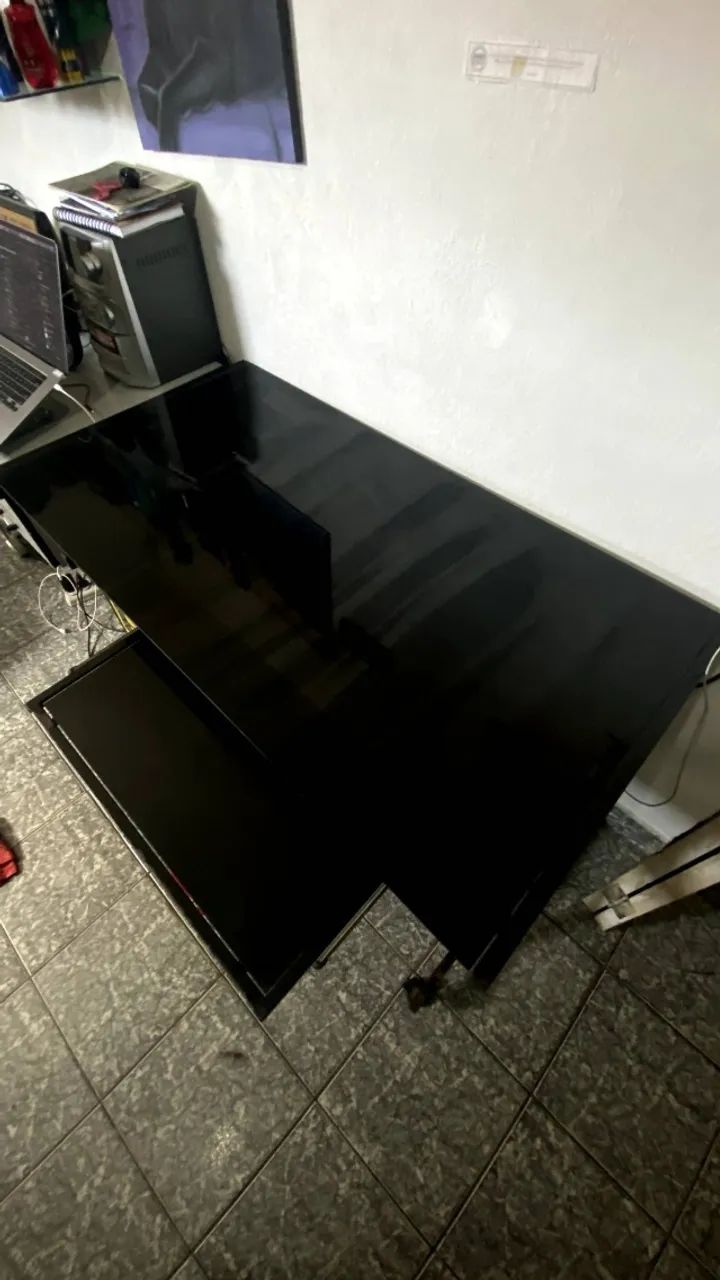 Mesa de escritório  - Foto 2