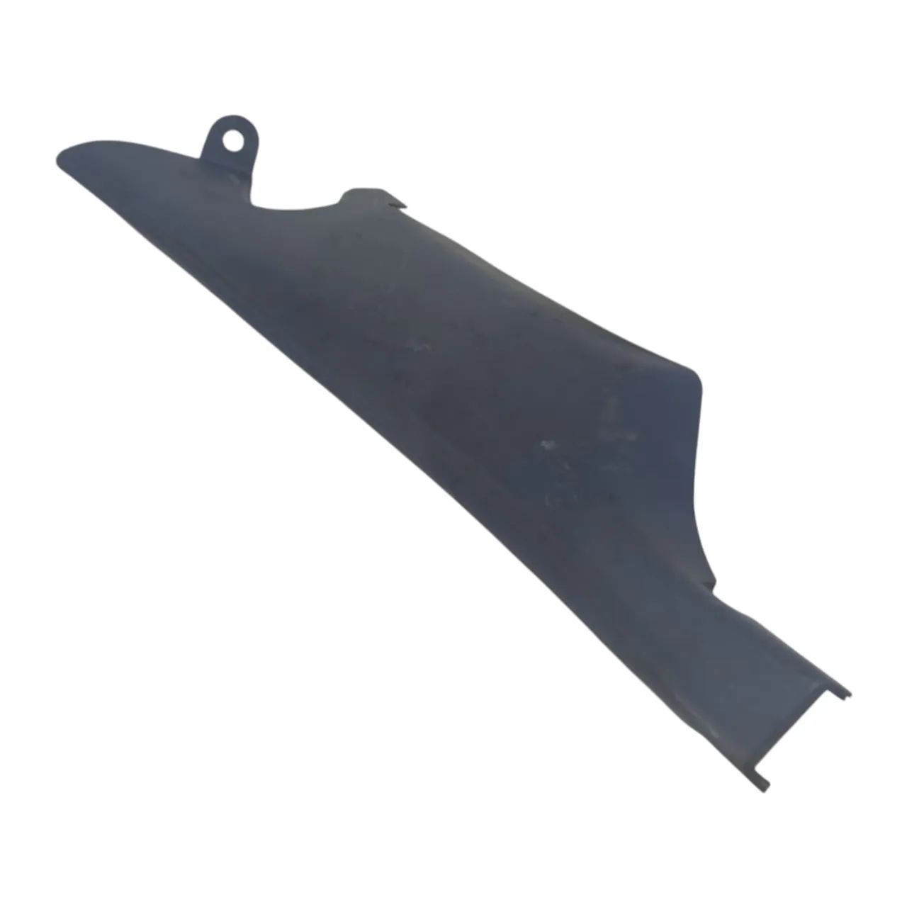 Moldura Lateral Traseira Esquerda Ford Fiesta 1996 A 2002 - Foto 5