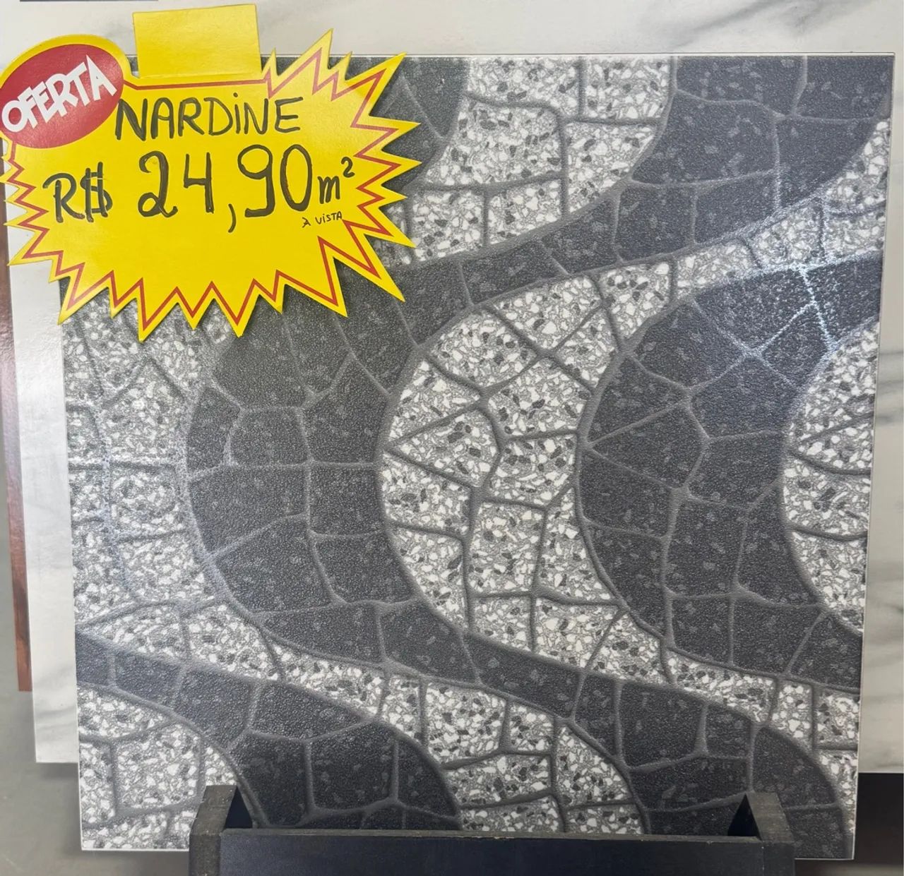 Promoção R$ 25,00 45x45 - Foto 2