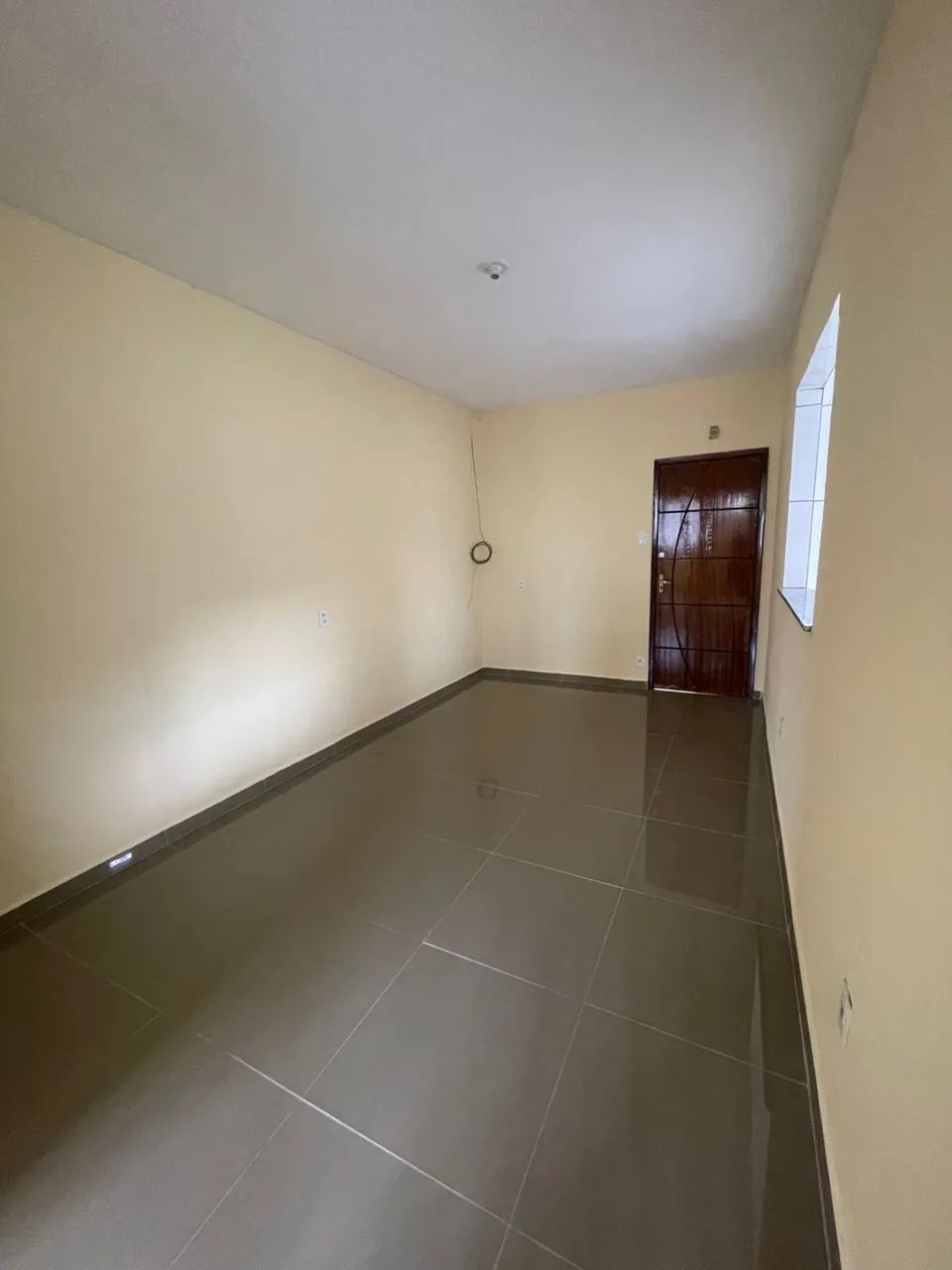 Foto - São João de Meriti - Agostinho Porto