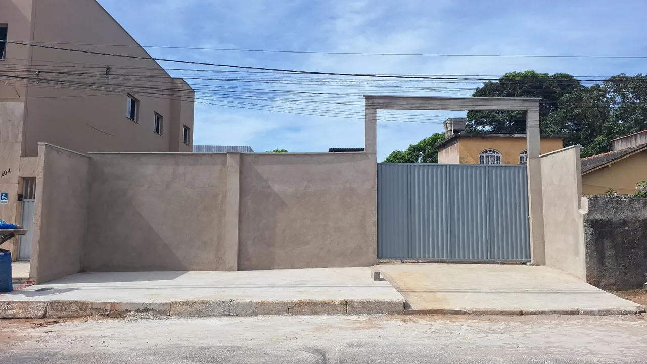 Terreno 360m2 Cobilandia 
