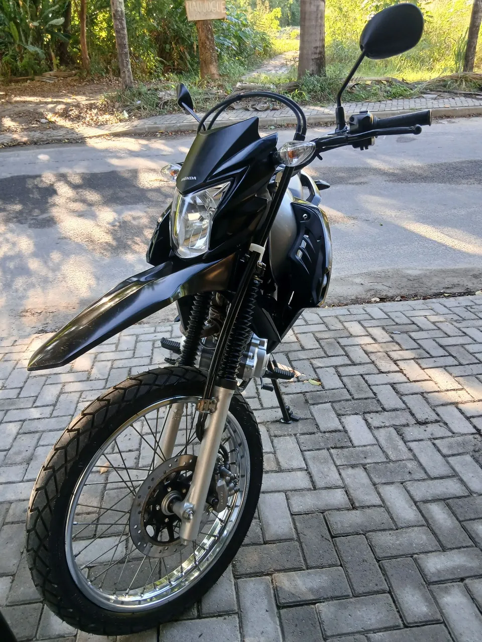 Bros ESDD 160 