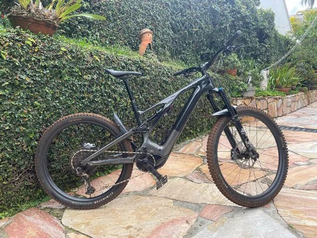 Specialized Turbo Levo Comp Carbon G3 - 2025