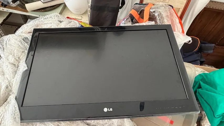 TV LG 32 POLEGADAS LCD 