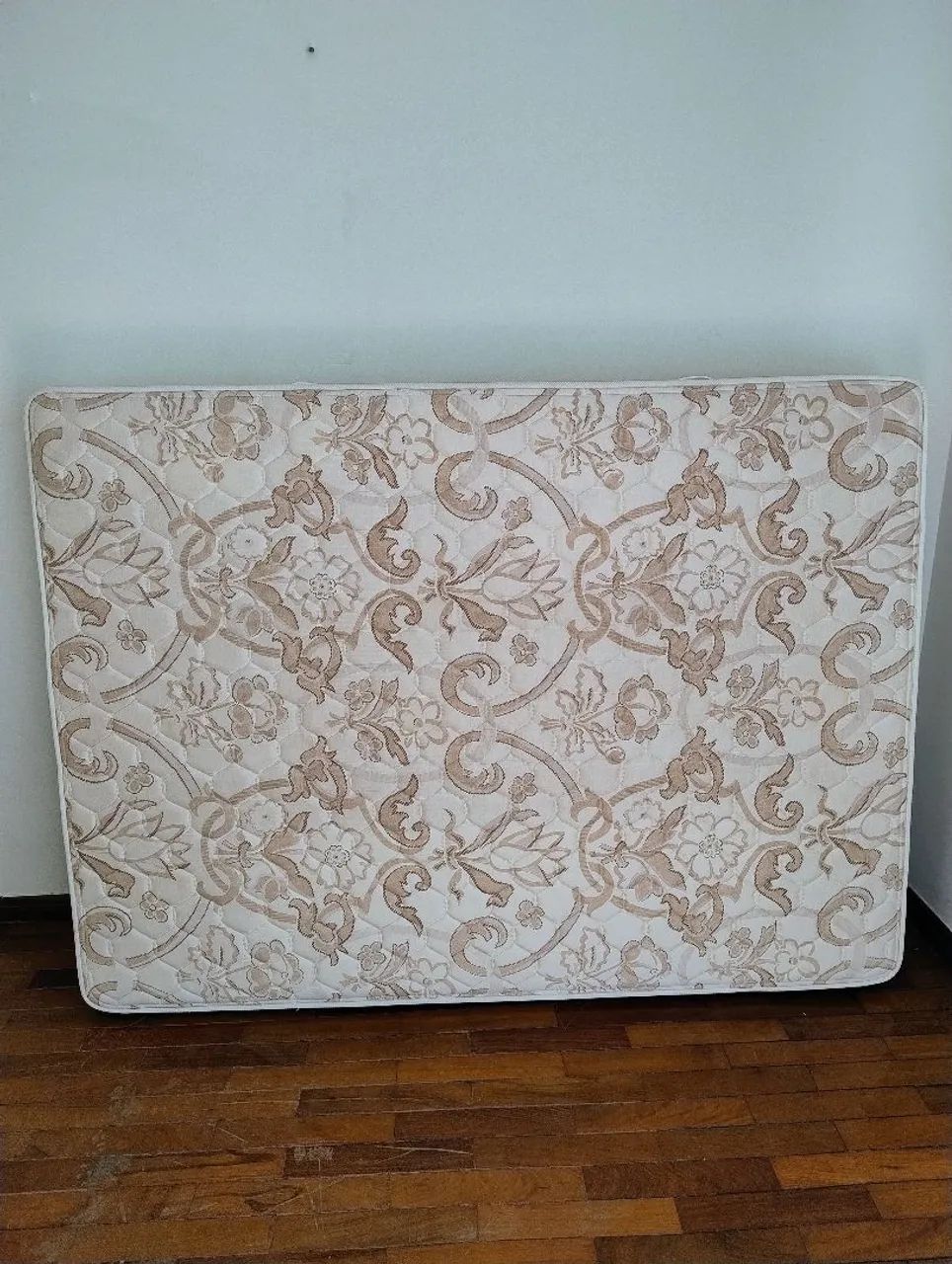 Colchão de casal 