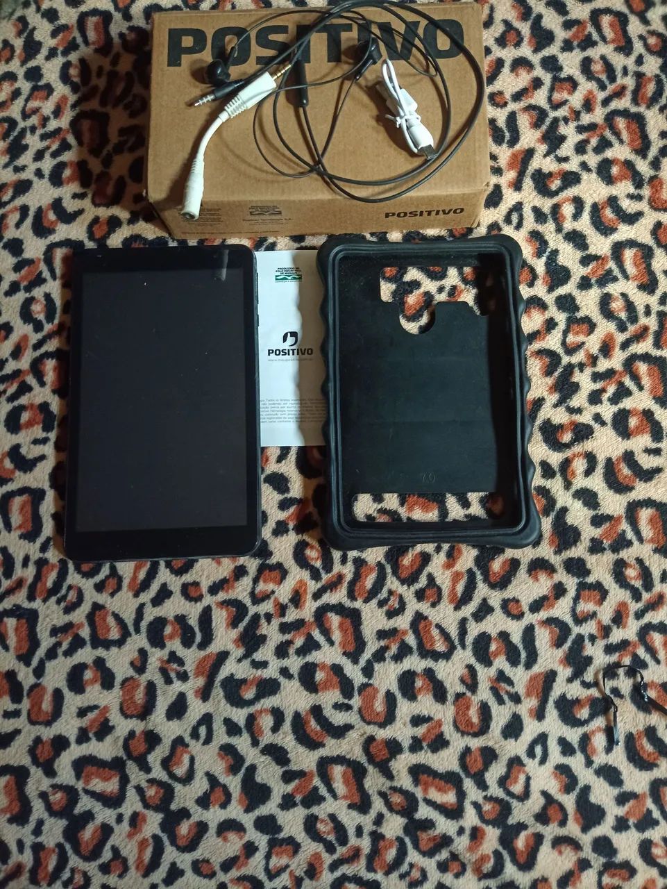 Tablet e celular pra retirada de peças!