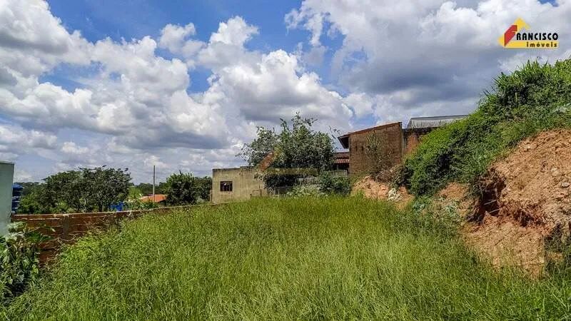 Lote à venda, Jardinópolis - Divinópolis/MG - Foto 2