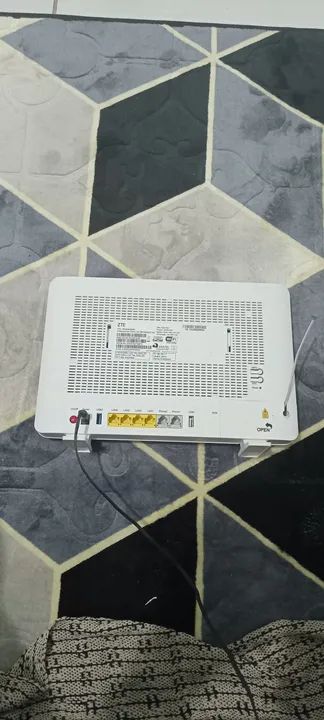 Roteador Wi-Fi Novo - Foto 2