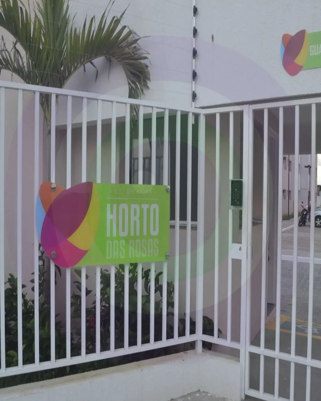 Apto para venda no Condomínio Horto das Rosas - Foto 5