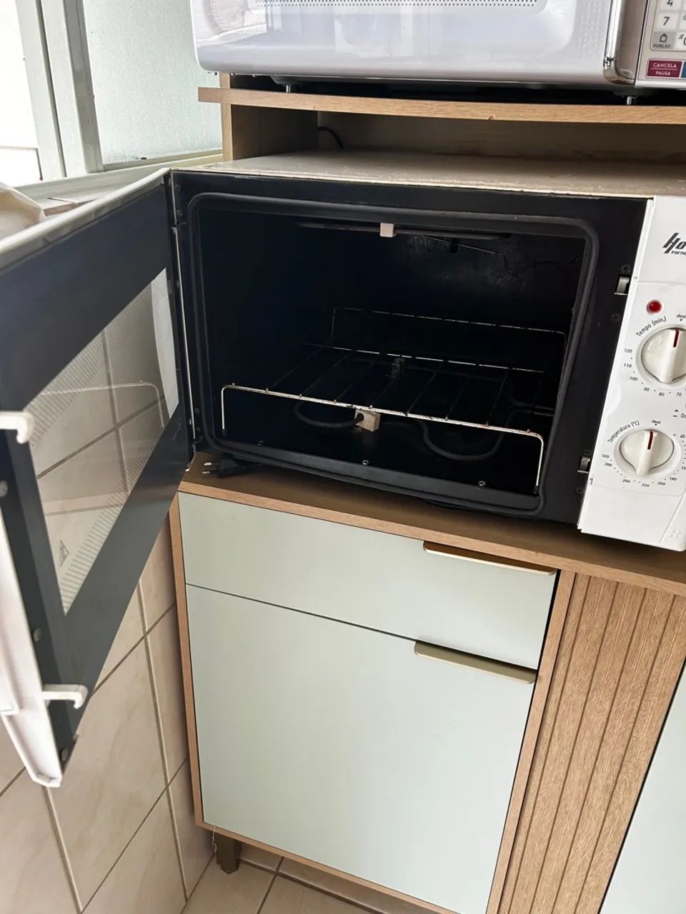 Forno Elétrico