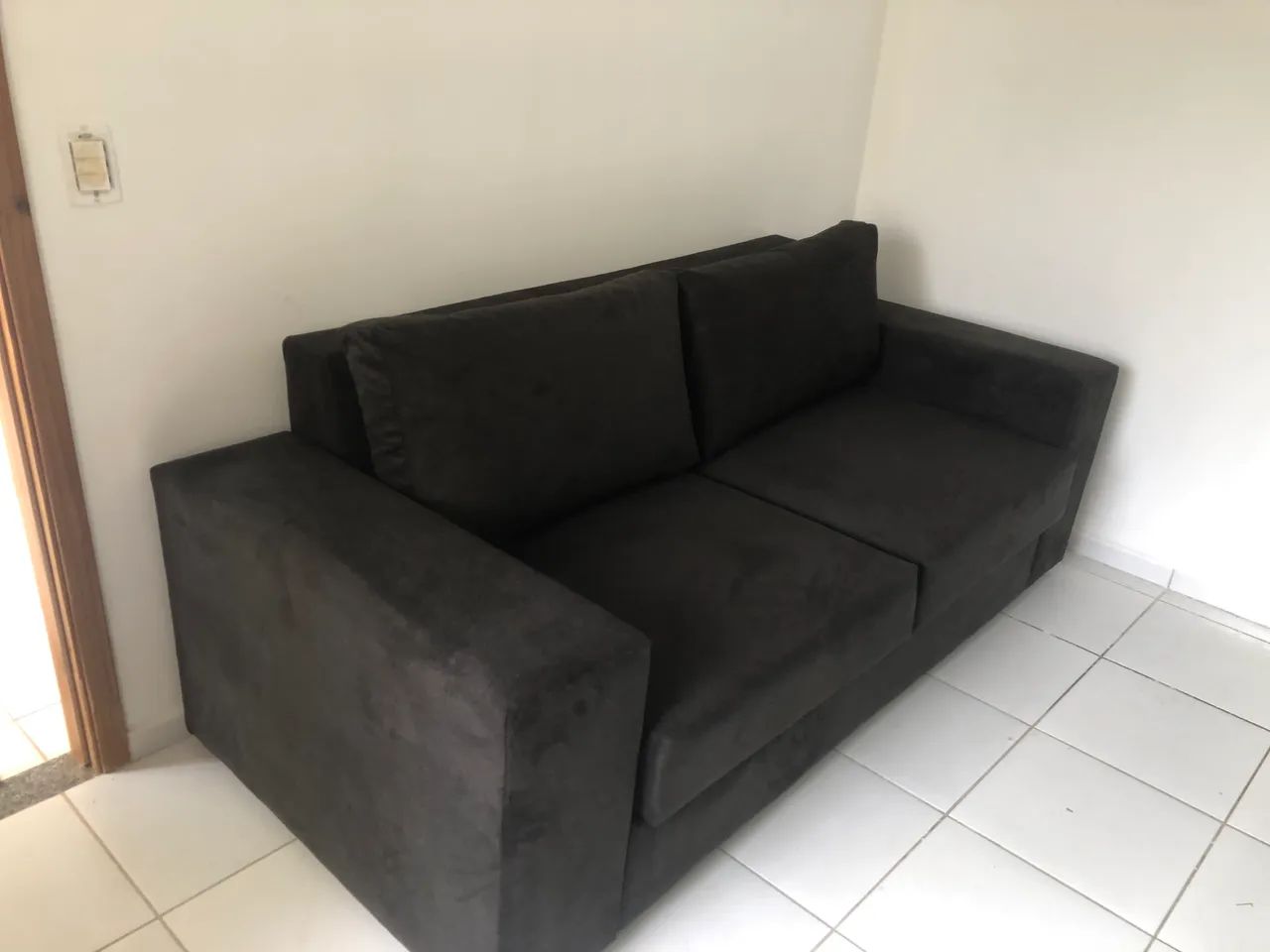 Reforma de estofados em geral 