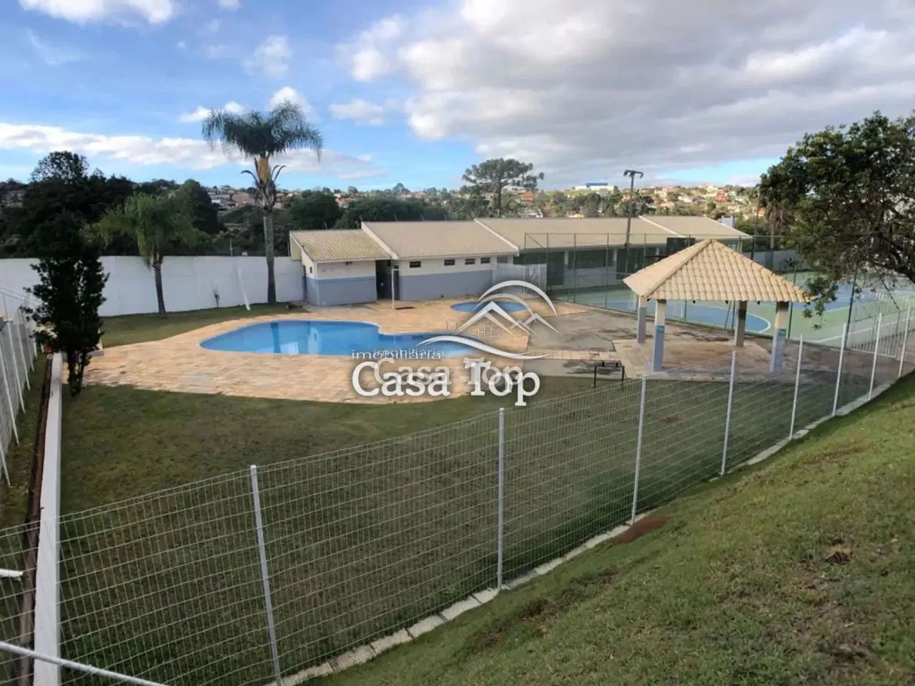 Terreno à venda Condomínio Residencial Parque dos Franceses - Olarias - Foto 6