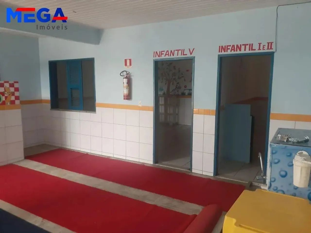 Prédio comercial no bairro Itaoca em Fortaleza, CE - Foto 5
